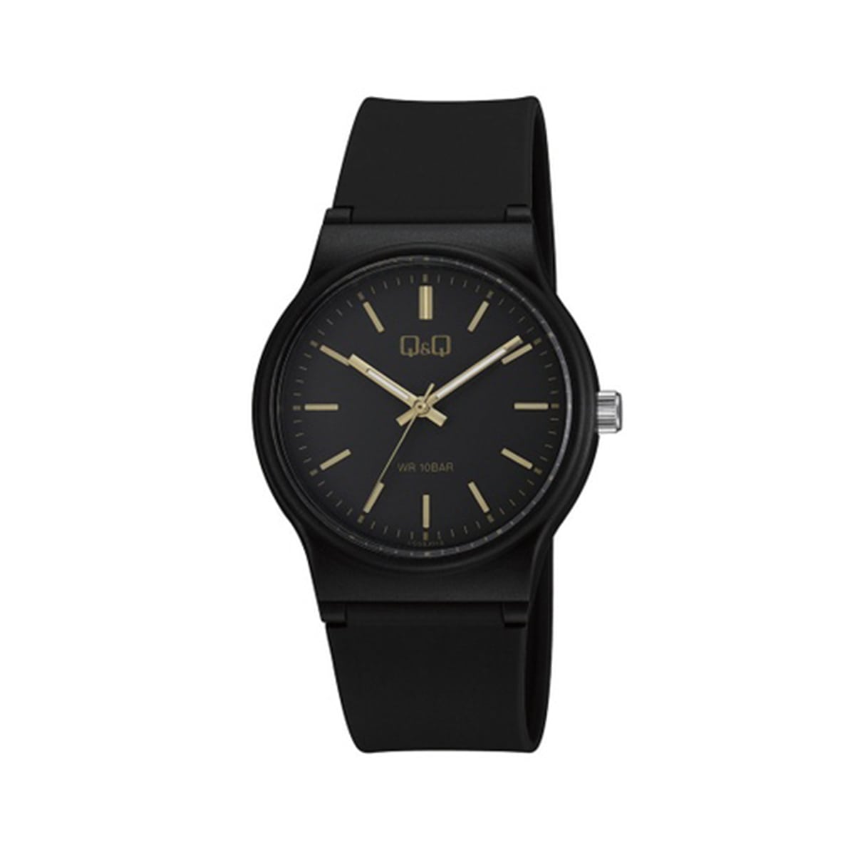 MONTRE QNQ HOMME SILICONE